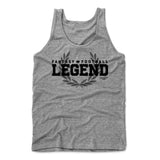 Mens Men's Tank Top Athletic Gray