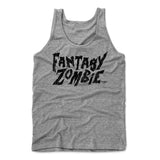 Mens Men's Tank Top Athletic Gray