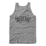 Mens Men's Tank Top Athletic Gray