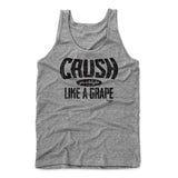 Mens Men's Tank Top Athletic Gray