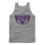 Mens Men's Tank Top Athletic Gray