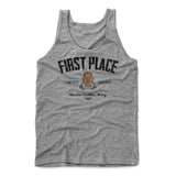 Mens Men's Tank Top Athletic Gray