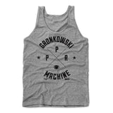 Mens Men's Tank Top Athletic Gray