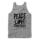 Mens Men's Tank Top Athletic Gray