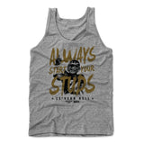 Mens Men's Tank Top Athletic Gray