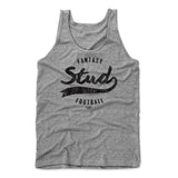 Mens Men's Tank Top Athletic Gray