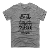 Mens Men's Premium T-Shirt Heather Gray