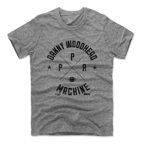 Mens Men's Premium T-Shirt Heather Gray