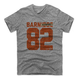 Mens Men's Premium T-Shirt Heather Gray