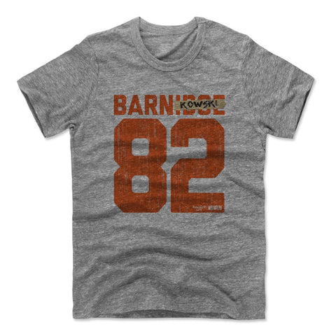 Mens Men's Premium T-Shirt Heather Gray