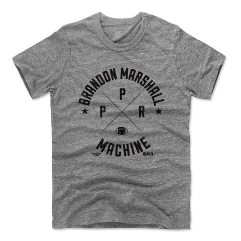 Mens Men's Premium T-Shirt Heather Gray