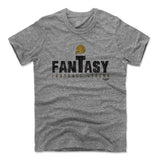 Mens Men's Premium T-Shirt Heather Gray