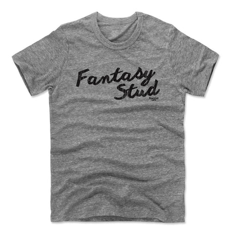 Mens Men's Premium T-Shirt Heather Gray