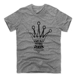 Mens Men's Premium T-Shirt Heather Gray