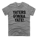 Mens Men's Premium T-Shirt Heather Gray