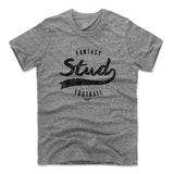 Mens Men's Premium T-Shirt Heather Gray