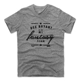 Mens Men's Premium T-Shirt Heather Gray