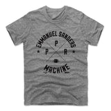 Mens Men's Premium T-Shirt Heather Gray