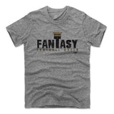 Mens Men's Premium T-Shirt Heather Gray