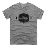 Mens Men's Premium T-Shirt Heather Gray