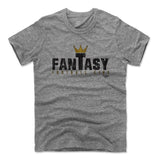 Mens Men's Premium T-Shirt Heather Gray