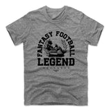 Mens Men's Premium T-Shirt Heather Gray