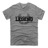 Mens Men's Premium T-Shirt Heather Gray
