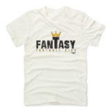 Mens Men's Premium T-Shirt Ivory