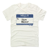 Mens Men's Premium T-Shirt Ivory