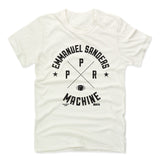 Mens Men's Premium T-Shirt Ivory