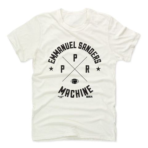 Mens Men's Premium T-Shirt Ivory