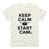 Mens Men's Premium T-Shirt Ivory