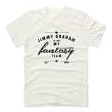 Mens Men's Premium T-Shirt Ivory