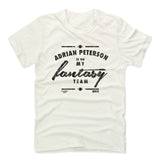 Mens Men's Premium T-Shirt Ivory