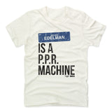 Mens Men's Premium T-Shirt Ivory