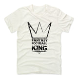 Mens Men's Premium T-Shirt Ivory