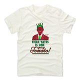 Mens Men's Premium T-Shirt Ivory