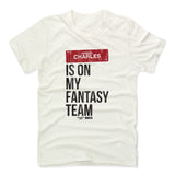 Mens Men's Premium T-Shirt Ivory