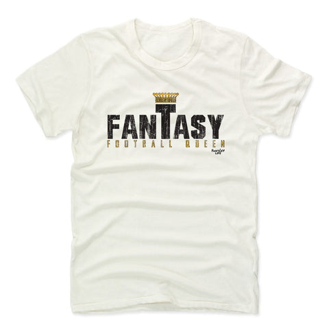 Mens Men's Premium T-Shirt Ivory