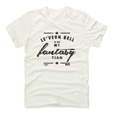 Mens Men's Premium T-Shirt Ivory