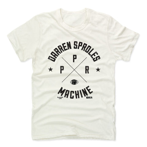 Mens Men's Premium T-Shirt Ivory