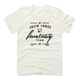 Mens Men's Premium T-Shirt Ivory