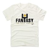 Mens Men's Premium T-Shirt Ivory