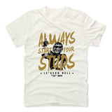 Mens Men's Premium T-Shirt Ivory