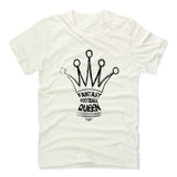 Mens Men's Premium T-Shirt Ivory