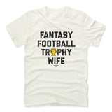 Mens Men's Premium T-Shirt Ivory