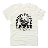 Mens Men's Premium T-Shirt Ivory