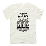 Mens Men's Premium T-Shirt Ivory