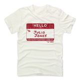 Mens Men's Premium T-Shirt Ivory