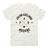 Mens Men's Premium T-Shirt Ivory